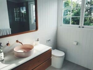 wc