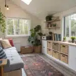 optimiser petits espaces