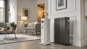 Radiateurs intégrés