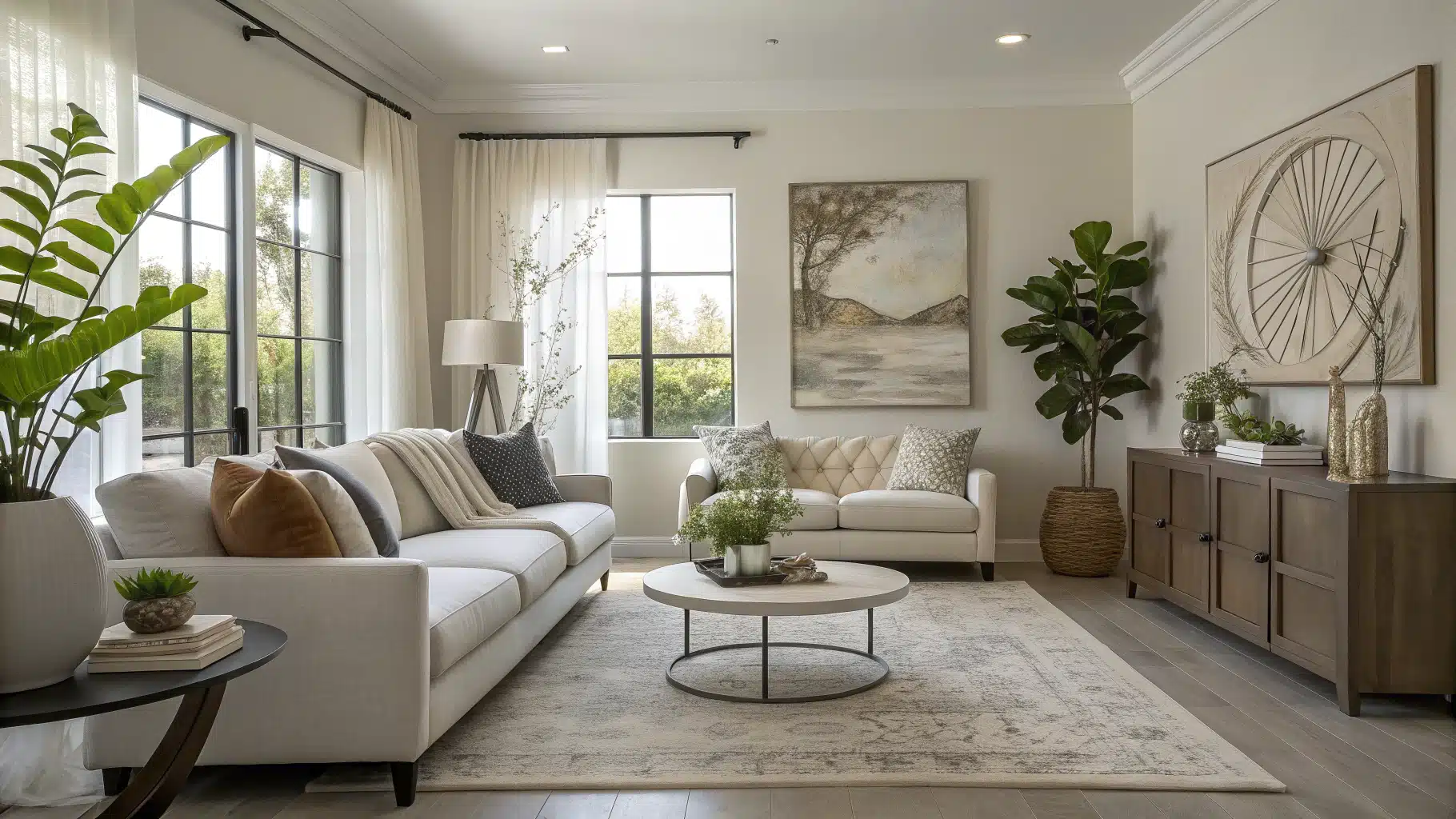 tendances décoration intérieure