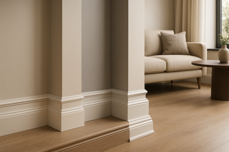 collage plinthes